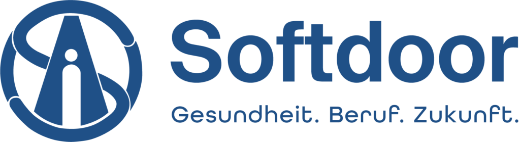 Logo softdoor
